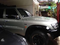 Nissan Patrol 2003 for sale