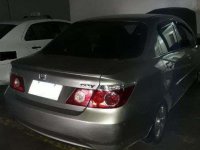 Honda City 2006 for sale