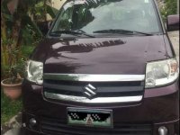 2013 Suzuki APV for sale