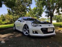 2014 Subaru BRZ for sale