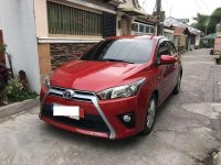 Toyota Yaris 2015 E for sale