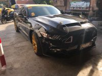 Ford MUSTANG 2017 for sale