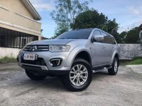 2014 Mitsubishi Montero for sale