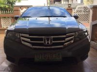 Honda City 2012 for sale