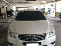 Toyota Camry 2.4 V 2012 for sale