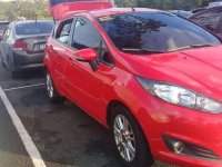 Ford Fiesta Trend 2014 for sale