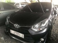 2018 Toyota Wigo for sale