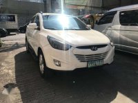 2010 Hyundai Tucson for sale