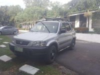 Honda CRV 1999 for sale