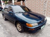 1997model Toyota Corolla GLi Automatic All Power EFi