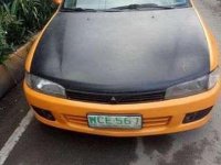 Mitsubishi Lancer 1997 for sale