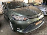 2017 Toyota Vios for sale