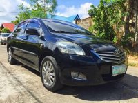 Toyota Vios 1.3g 2013 for sale