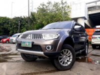 2011 Mitsubishi Montero for sale