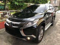 Mitsubishi Montero 2016 for sale