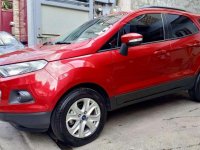 Ford Ecosport 2017 for sale