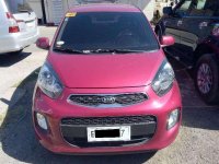 2016 Kia Picanto 1.0 MT for sale