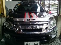 Like new Isuzu D-Max For sale