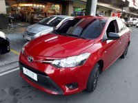 Toyota Vios 13J 2017 for sale