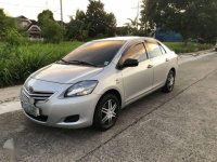 2013 Toyota Vios 1.3J for sale