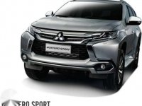 Brand New Mitsubishi Montero for sale