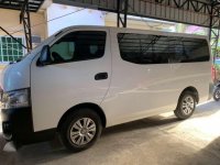 Nissan Urvan NV350 2015 for sale