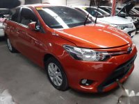 Toyota Vios E 2017 for sale