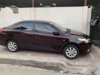 2018 Toyota Vios for sale