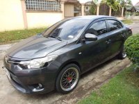 2014 Toyota Vios for sale