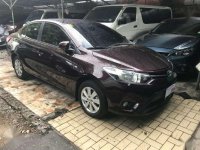 2018 TOYOTA VIOS for sale