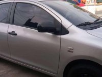 2012 Toyota Vios for sale