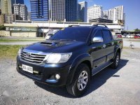 2015 Toyota Hilux for sale