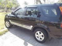 Honda CRV 2004 for sale