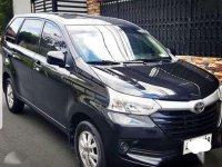 Toyota Avanza E 2016 for sale