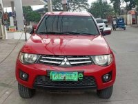 2013 Mitsubishi Strada for sale