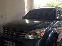 Ford Everest 2014 for sale