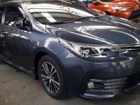 Toyota Corolla Altis 2017 for sale