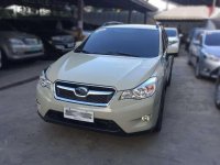 2015 Subaru XV for sale