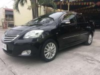 Toyota Vios G AT 2010 for sale
