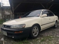 Toyota Corolla 1998 for sale