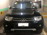 Mitsubishi Montero 2014 for sale