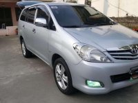 2010 Toyota Innova for sale