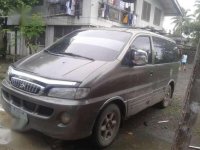 Hyundai Starex 2005 for sale