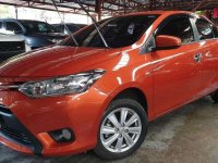 2017 Toyota Vios for sale