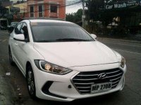 2016 Hyundai Elantra for sale