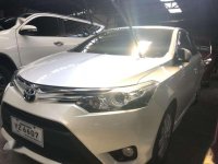 2016 Toyota Vios for sale