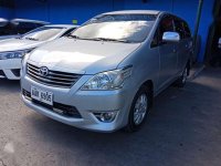 2014 Toyota Innova for sale