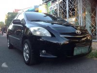 2010 Toyota Vios E for sale