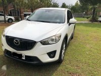 2015 Mazda CX5 for sale