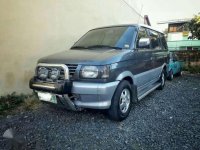 Mitsubishi Adventure 2000 for sale